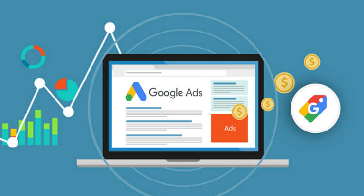 Aumentar vendas com Google Ads